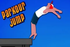 Parkour Jump