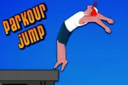 Parkour Jump