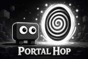 Portal Hop