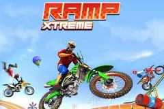 Ramp Xtreme