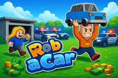 Rob A Car