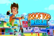 Rooftop Rush