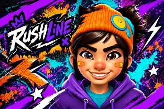 Rush Line