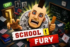 School Fury