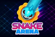 Snake Arena
