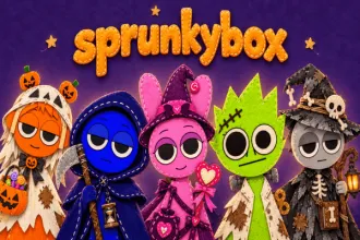 Sprunkybox