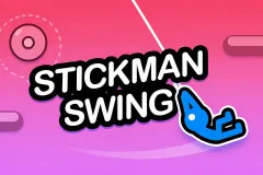 Stickman Swing