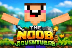 The Noob Adventures