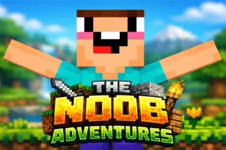 The Noob Adventures