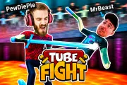 Tube Fight