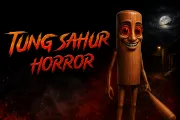 Tung Sahur Horror