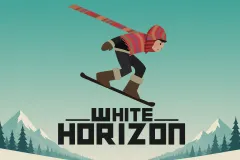 White Horizon