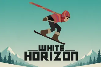 White Horizon