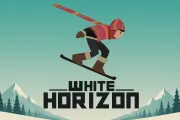 White Horizon