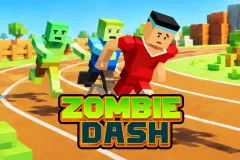 Zombie Dash