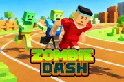 Zombie Dash