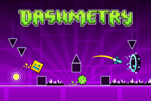 Dashmetry
