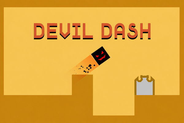 Devil Dash