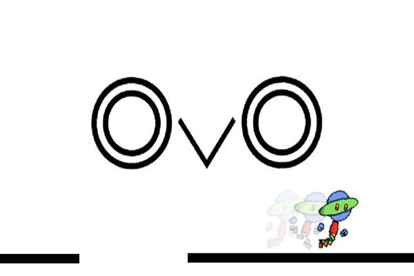 OvO Game