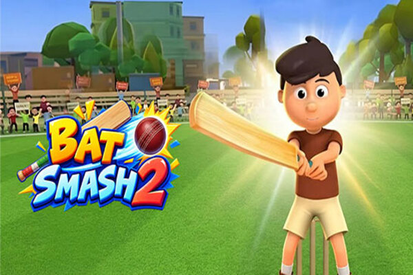 Bat Smash 2