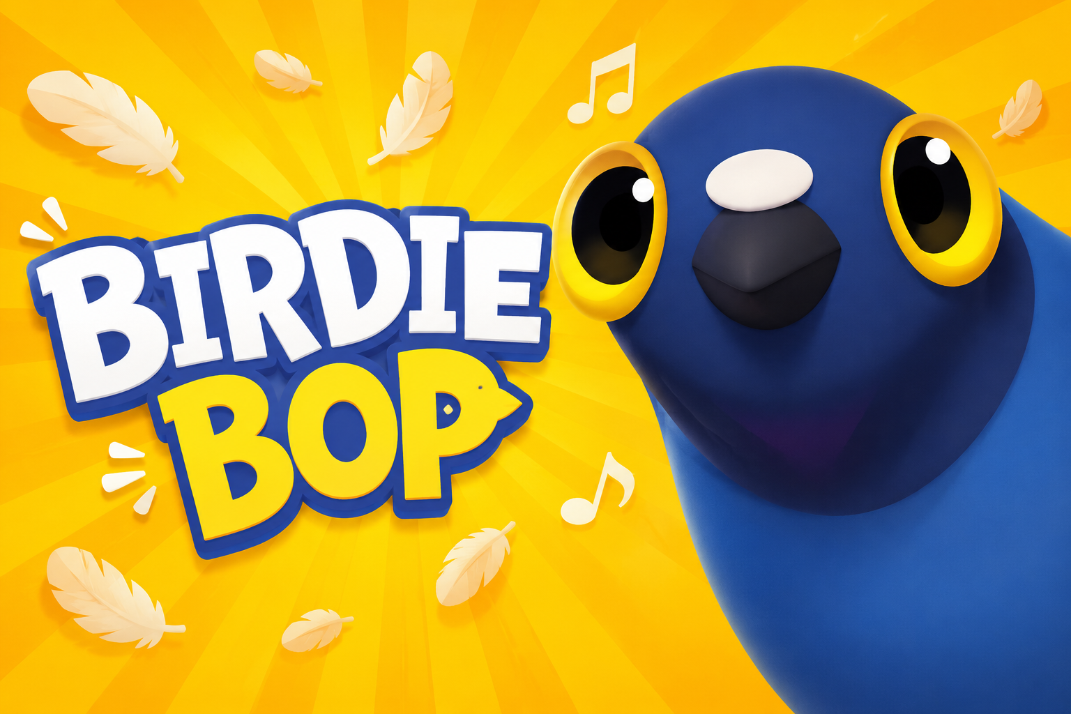 Birdie Bop