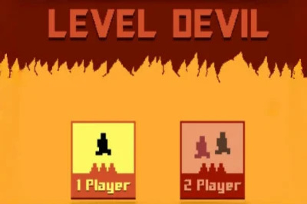 Devil's Gate