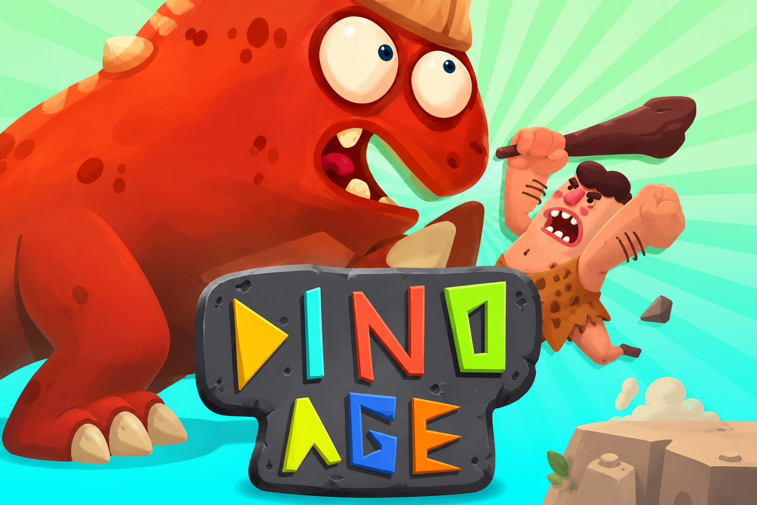 Dino Age