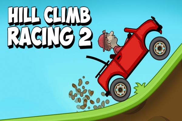 Hill Climb Racing 2