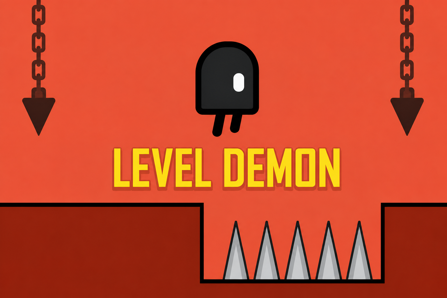 Level Demon