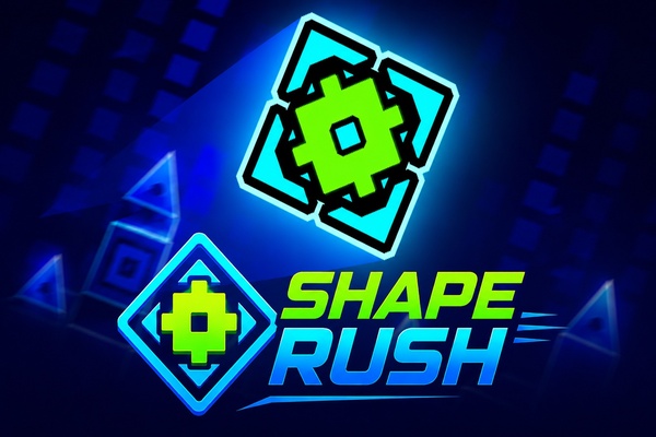 Shape Rush