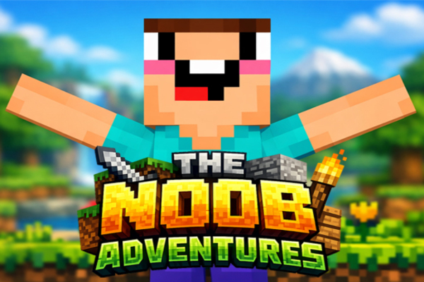 The Noob Adventures