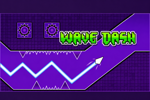Wave Dash
