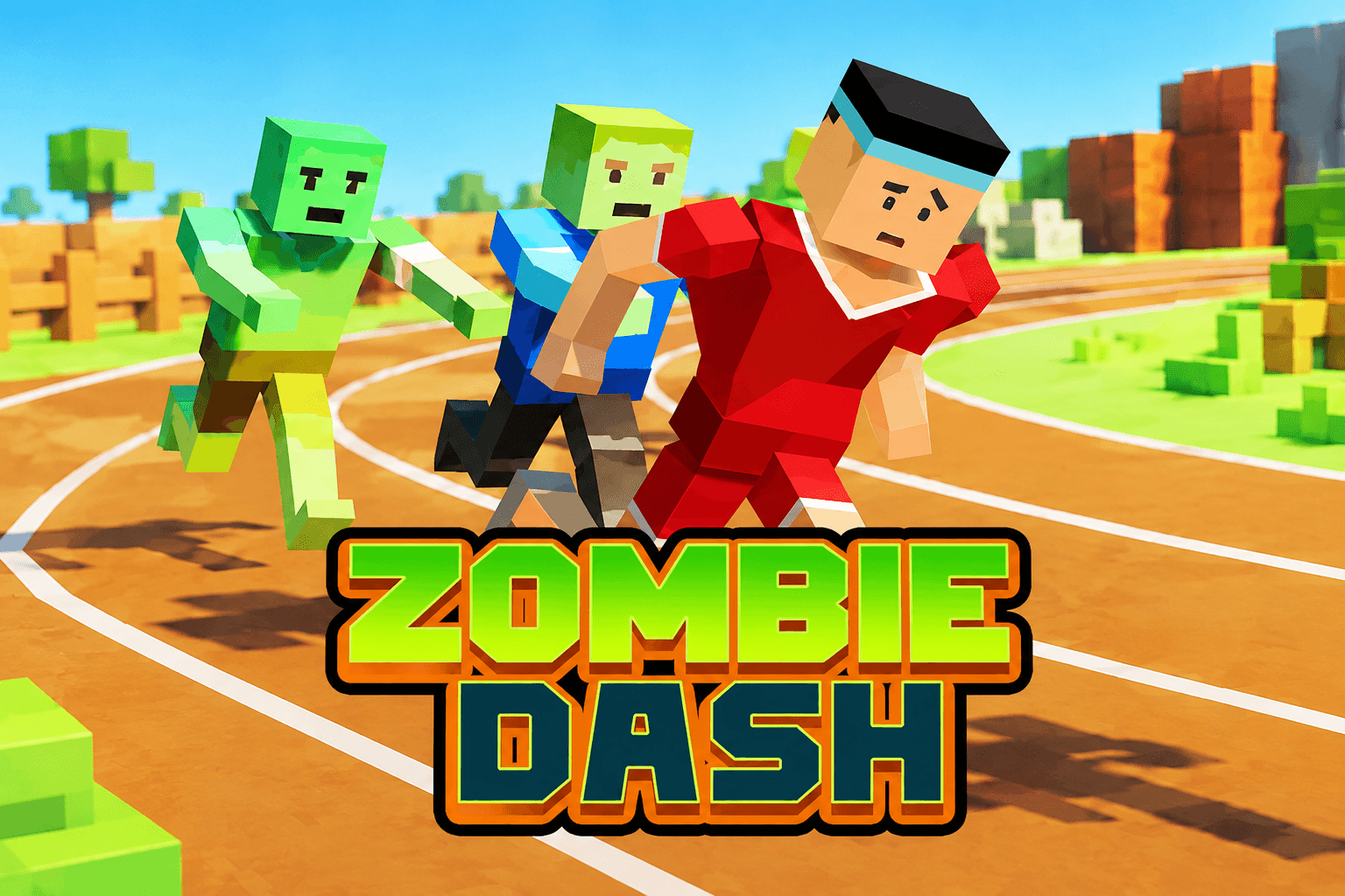 Zombie Dash